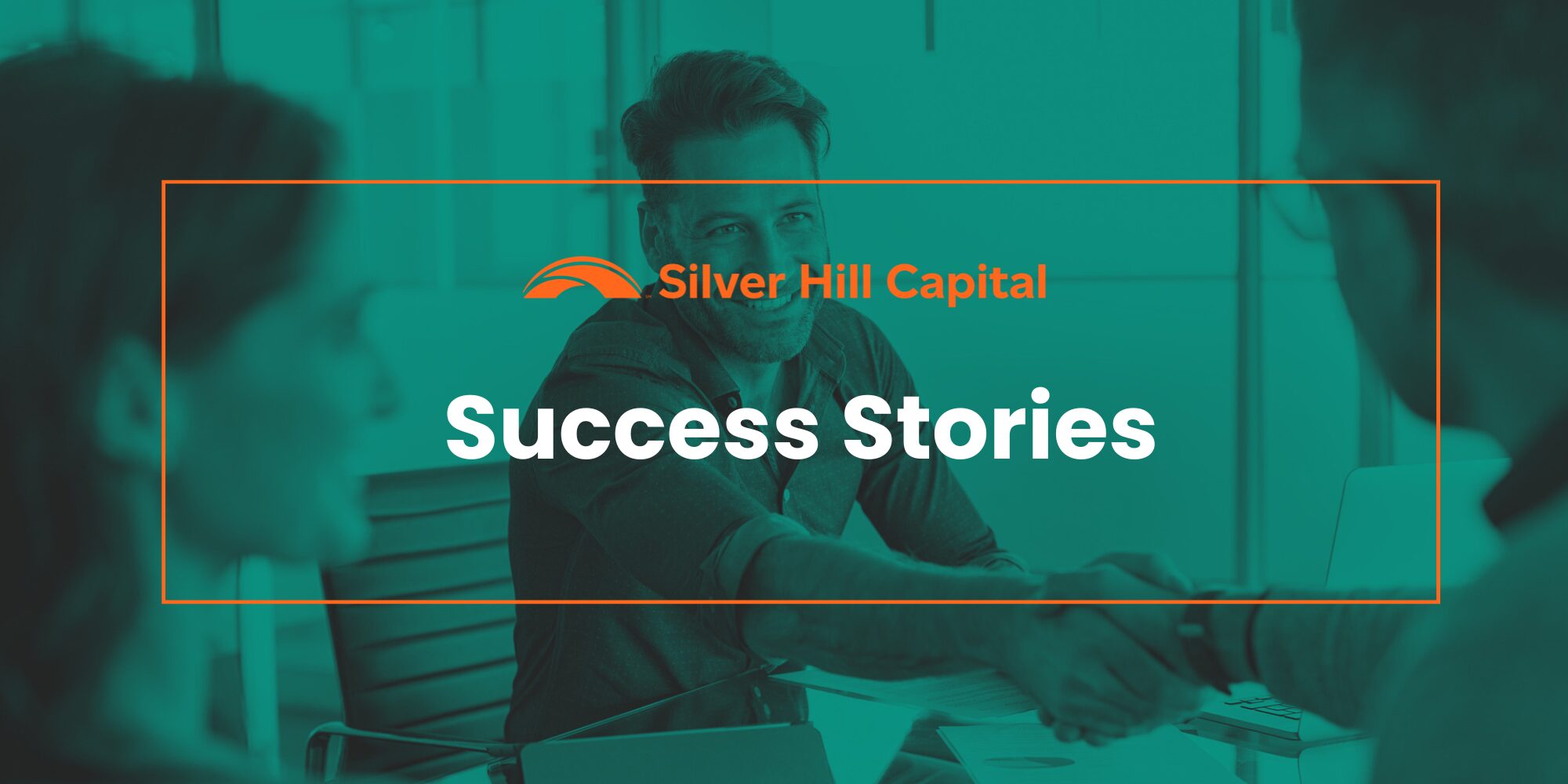 Success Stories